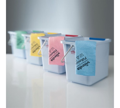 Салфетка VILEDA 