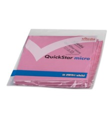 Салфетка микроволоконная VILEDA 