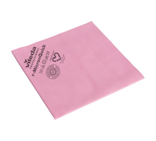 Салфетка микроволоконная VILEDA 