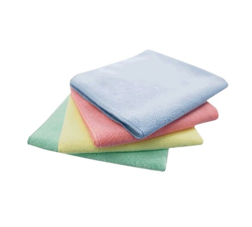 Салфетка VILEDA 