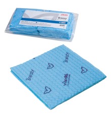 Салфетка VILEDA 