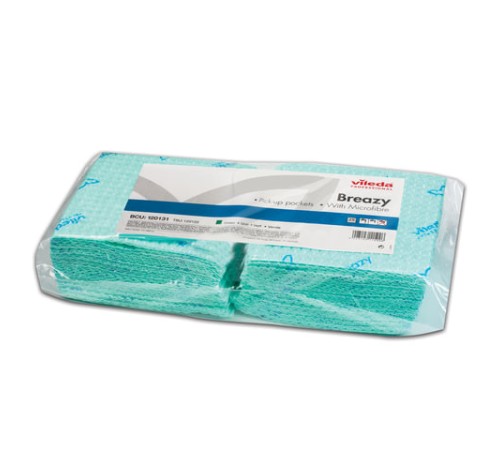 Салфетка VILEDA 