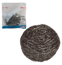 Губка металлическая VILEDA Professional 