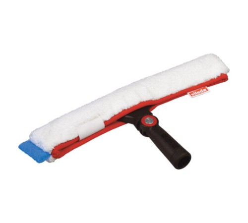 Насадка-шубка для мытья окон VILEDA 