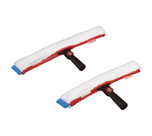 Насадка-шубка для мытья окон VILEDA 