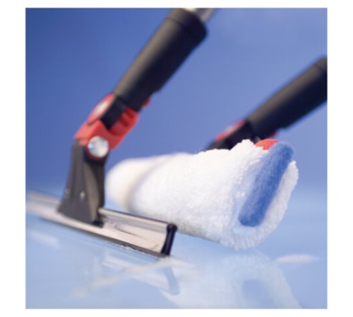 Насадка-шубка для мытья окон VILEDA 