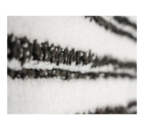 Насадка МОП плоская для швабры/держателя 40 см, уши (ТИП УВ), микрофибра/абразив, VILEDA 