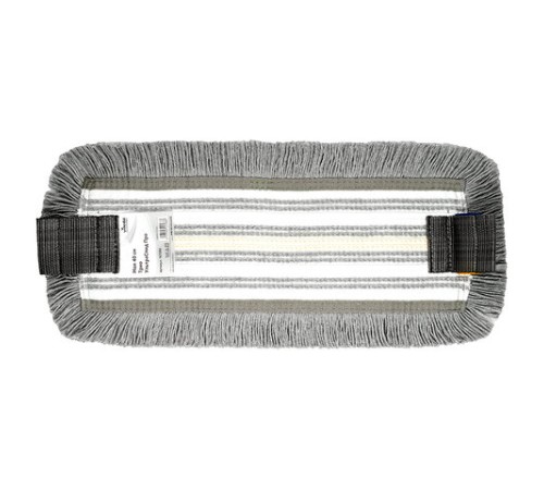 Насадка МОП для держателя 40 см, уши (ТИП УВ) ПЭ/хлопок/микрофибра, VILEDA 