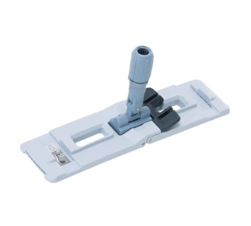 Держатель-флаундер 40 см, для плоских МОПов (ТИП У/К, К, УВ), черенки типов А и B, VILEDA 