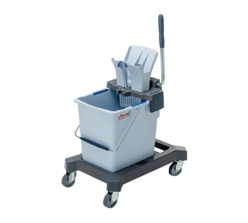 Тележка уборочная VILEDA 