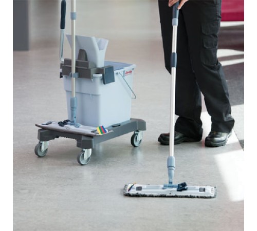 Тележка уборочная VILEDA 