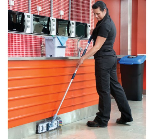 Тележка уборочная VILEDA 