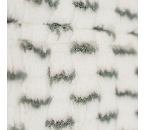 Швабра с отжимом и ведром 10л/7л, туннельный плоский отжим, в комплекте салфетки + перчатки, СпидМини, голубой, VILEDA, 161099