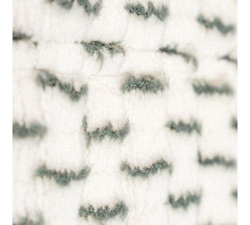 Насадка МОП плоская 34х15 см для набора 602118, на кнопках, микроволокно,VILEDA 