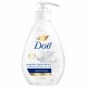 Мыло-крем жидкое 250 мл, ДАВ 