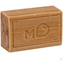 Мыло хозяйственное 72%, 200 г, МЕРИДИАН, без упаковки