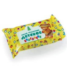 Мыло туалетное 100 г ДЕТСКОЕ 