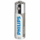 Батарейки алкалиновые КОМПЛЕКТ 2 шт. (отрывной блок) PHILIPS Entry, АА (LR6, 24А), блистер, Б0064636