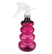 Опрыскиватель 0,5 л ручной, для уборки и ухода за цветами, цвет ассорти, IDEA, 2141, 2151, М 2141/ М 2151