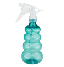 Опрыскиватель 1 л ручной, для уборки и ухода за цветами, цвет ассорти, IDEA, 2142, 2152, М 2142/ М 2152