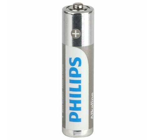 Батарейки алкалиновые КОМПЛЕКТ 2 шт. (отрывной блок) PHILIPS Entry, ААА (LR03,15 А) блистер, Б0064646 Батарейки алкалиновые КОМПЛЕКТ 2 шт. (отрывной блок) PHILIPS Entry, ААА (LR03,15 А) блистер, Б0064646