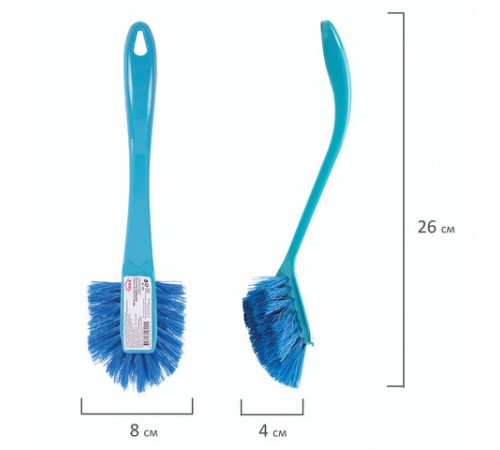 Щетка для мытья посуды 