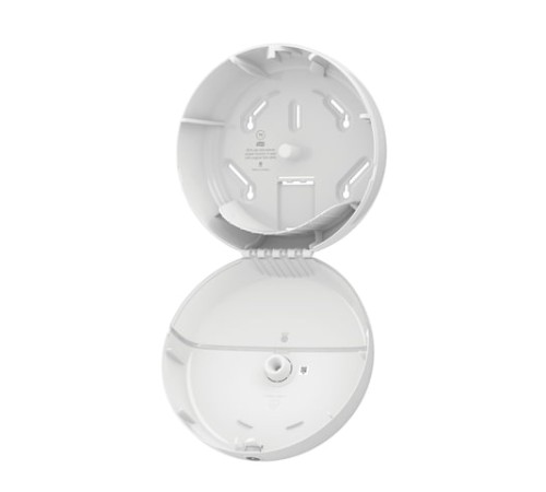 Диспенсер для туалетной бумаги TORK (Система T8) SmartOne, белый, 680000