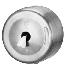 Диспенсер для туалетной бумаги TORK (Система T8) SmartOne, металлический, 472054