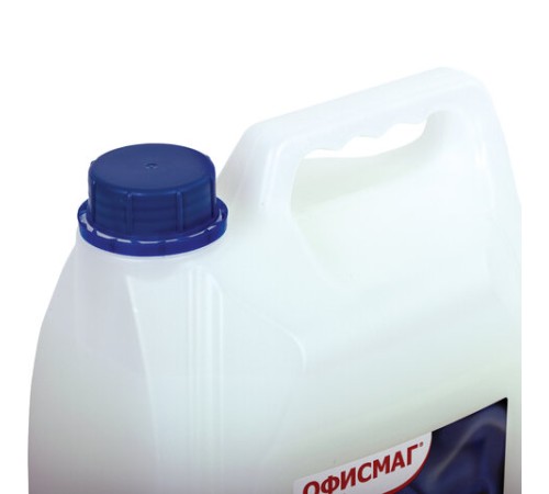 Мыло-крем жидкое 5 л, ОФИСМАГ, 