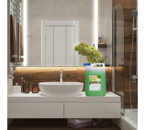 Мыло жидкое 5 л, ОФИСМАГ, 