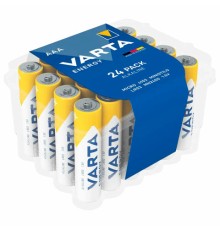 Батарейки алкалиновые 