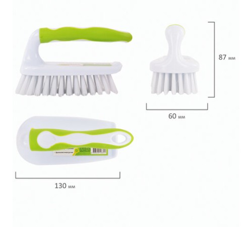 Щетка универсальная ЛЮБАША 