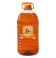 Мыло жидкое 5 л, ЗОДИАК 