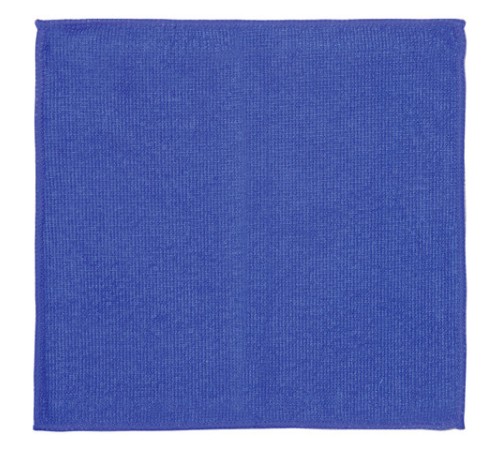 Салфетки из МИКРОФИБРЫ универсальные 25х25 см КОМПЛЕКТ 3 шт, ассорти (синяя, зеленая, желтая), 200 г/м2, ОФИСМАГ, 603864