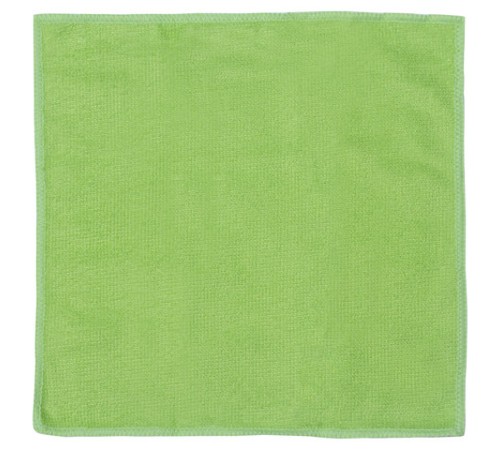 Салфетки из МИКРОФИБРЫ универсальные 25х25 см КОМПЛЕКТ 3 шт, ассорти (синяя, зеленая, желтая), 200 г/м2, ОФИСМАГ, 603864