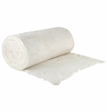 Полотно ХПП холстопрошивное ПЛОТНОЕ светлое, 0,75х50 м, 200(±10) г/м2, шаг 2,5 мм, LAIMA Премиум, 603911