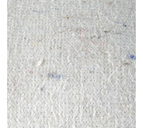 Полотно ХПП холстопрошивное ПЛОТНОЕ светлое, 0,75х50 м, 200(±10) г/м2, шаг 2,5 мм, LAIMA Премиум, 603911