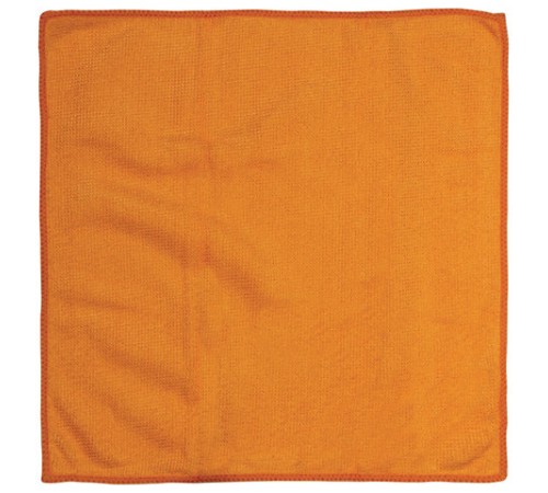 Салфетки из МИКРОФИБРЫ универсальные 30х30 см, КОМПЛЕКТ 5 шт., ассорти, 180 г/м2, ЛЮБАША, 603942