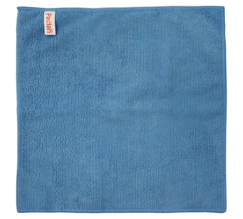Салфетки из МИКРОФИБРЫ универсальные 30х30 см, КОМПЛЕКТ 4 шт., Practi Microfiber, 240 г/м2, PACLAN, 74825, 410260