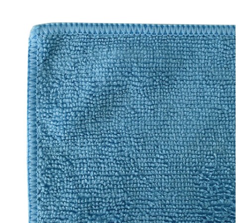 Салфетки из МИКРОФИБРЫ универсальные 30х30 см, КОМПЛЕКТ 4 шт., Practi Microfiber, 240 г/м2, PACLAN, 74825, 410260