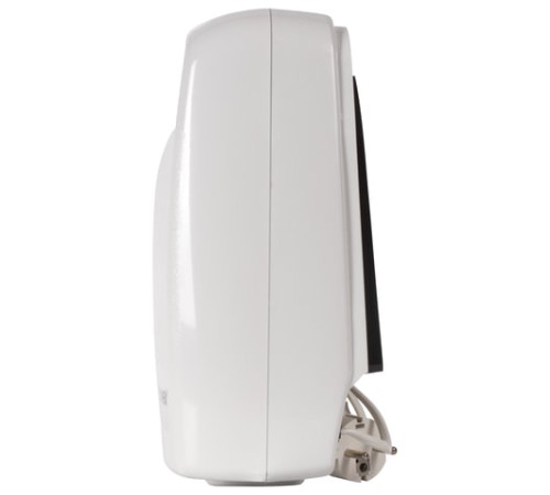 Сушилка для рук SONNEN HD-120, 1000 Вт, пластиковый корпус, белая, 604190