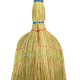 Веник сорго 3-х прошивной, LAIMA 