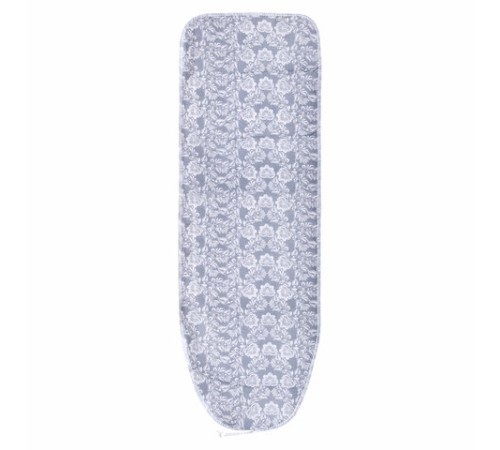 Чехол для гладильной доски УНИВЕРСАЛЬНЫЙ, 140х52 см, БОЛЬШОЙ, цвет ассорти, Тефлон, DOGRULAR, UAB54003