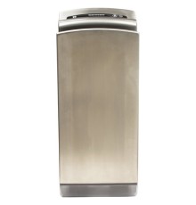 Сушилка для рук SONNEN K7, 1650 Вт, погружного типа, время сушки 10 секунд, нержавеющая сталь, антивандальная, 604750