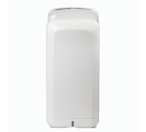 Сушилка для рук SONNEN K2, 1900 Вт, погружного типа, время сушки 10 секунд, пластик, белая, 604751