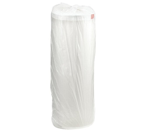 Марля медицинская отбеленная, рулон 0,9х1000 м, плотность 26 (±2) г/м2, LAIMA, 604760