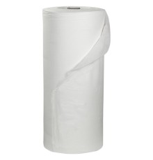 Марля медицинская отбеленная, рулон 0,9х1000 м, плотность 36 (±2) г/м2, LAIMA, 604761