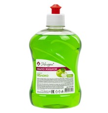 Мыло жидкое 500 мл, МЕЛОДИЯ 