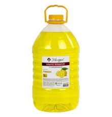 Мыло жидкое 5 л, МЕЛОДИЯ 