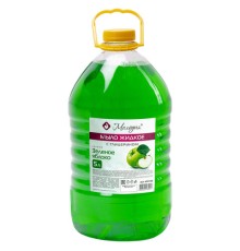 Мыло жидкое 5 л, МЕЛОДИЯ 